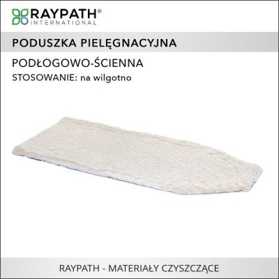 Poduszka podłogowo-ścienna pielęgnacyjna