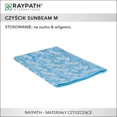 Czyścik Sunbeam M - 40x40cm