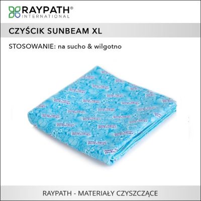 Czyścik Sunbeam XL - 60x60cm