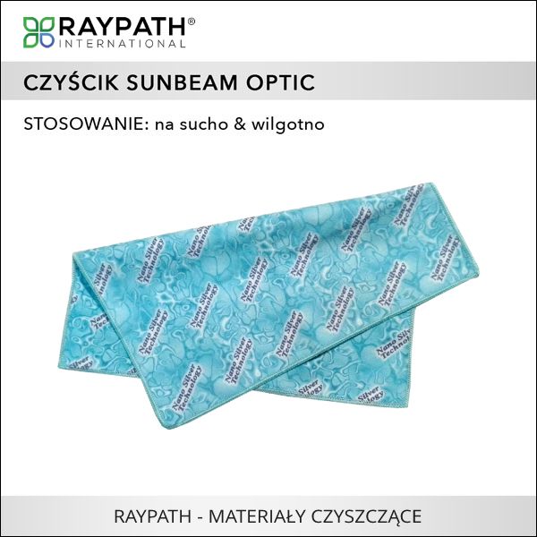 Czyścik Sunbeam optic - obrazek 2