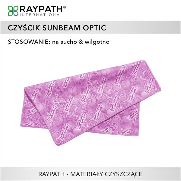 Czyścik Sunbeam optic - obrazek 3