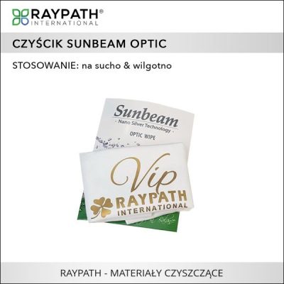 Czyścik Sunbeam optic