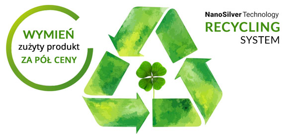 Zdrowe życie bez chemii raypath recycling