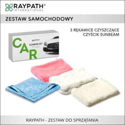 Zestaw samochodowy
