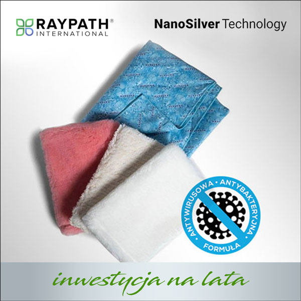 Eco Family Raypath