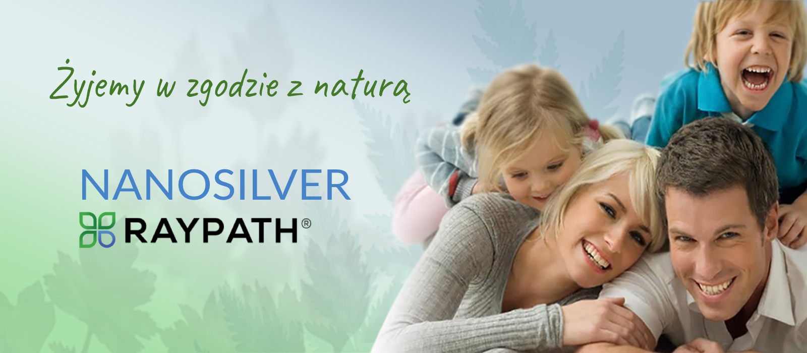 eco family raypath