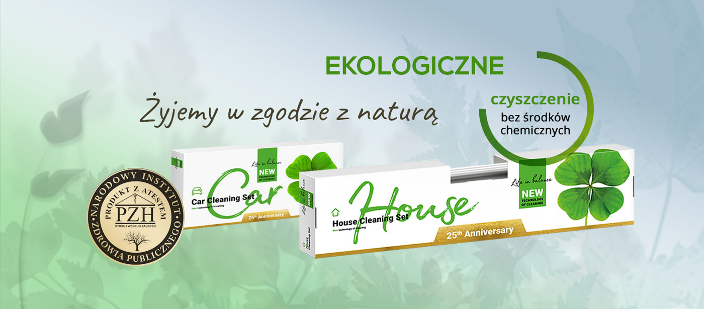 Eco Family Raypath produkty